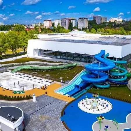 Imperial Centrum Ii *