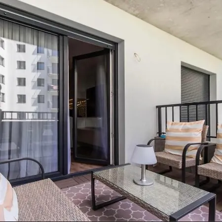 Lägenhet Imperial Centrum Ii *