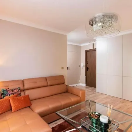 Apartment Imperial Centrum Ii *