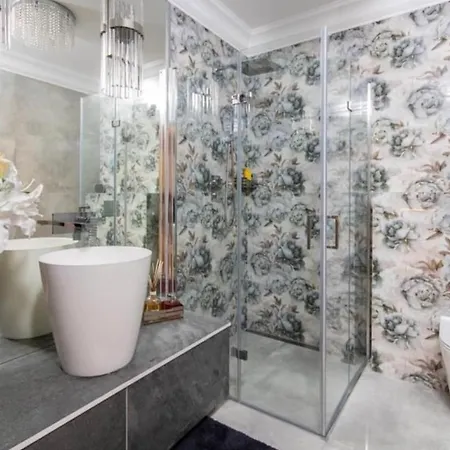 Imperial Centrum Ii Apartman