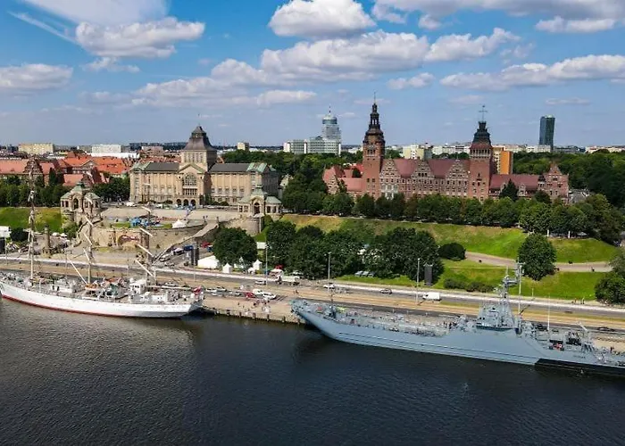 Imperial Centrum Ii *