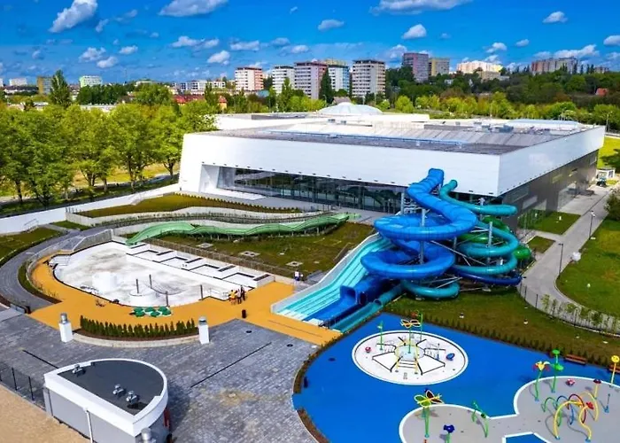 Imperial Centrum Ii *