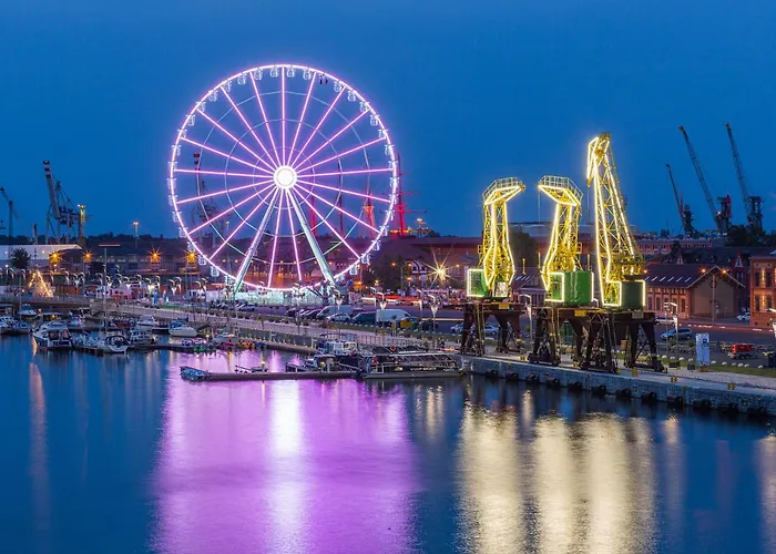 Lägenhet Imperial Centrum Ii